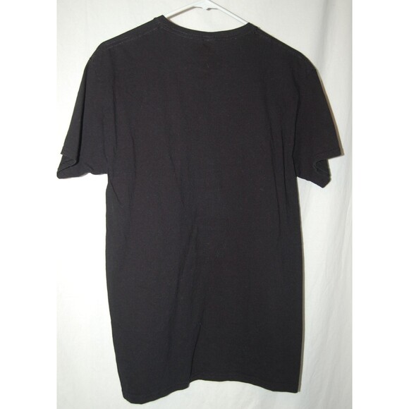 Ghostface Scream “F Around and Find Out” Horror Movie T-Shirt Size M - Picture 2 of 3